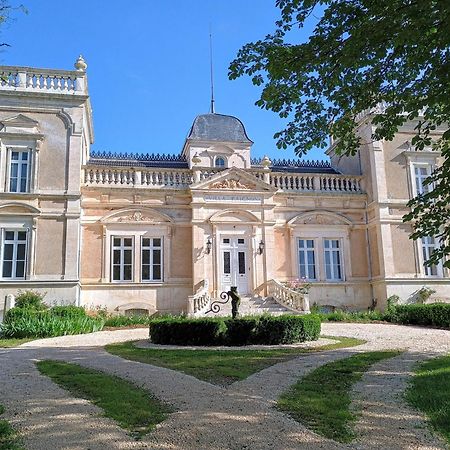 Villa Paignon Montbron 外观 照片