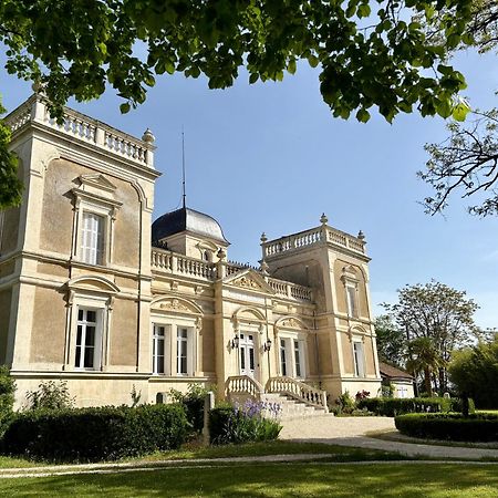 Villa Paignon Montbron 外观 照片